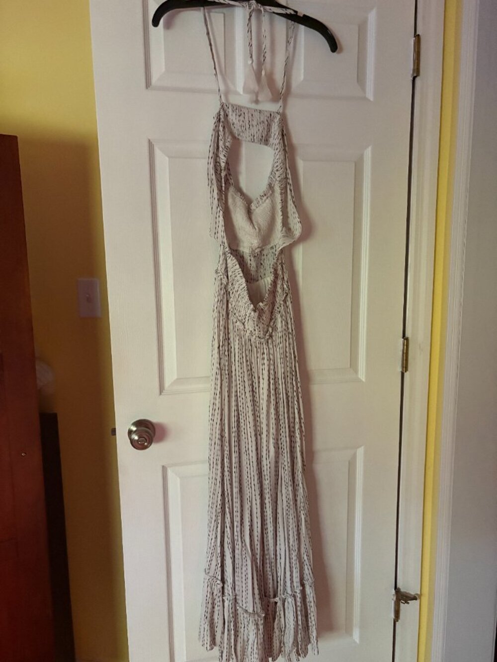 Style Rack Maxi Dress - Picture 5 of 6